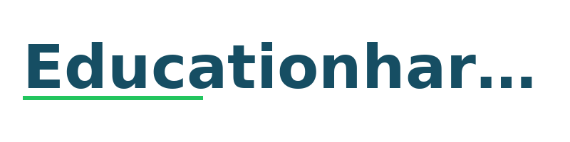 Educationharbor Logo